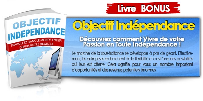 Objectif Indpendance - Rseau AbcJobNet